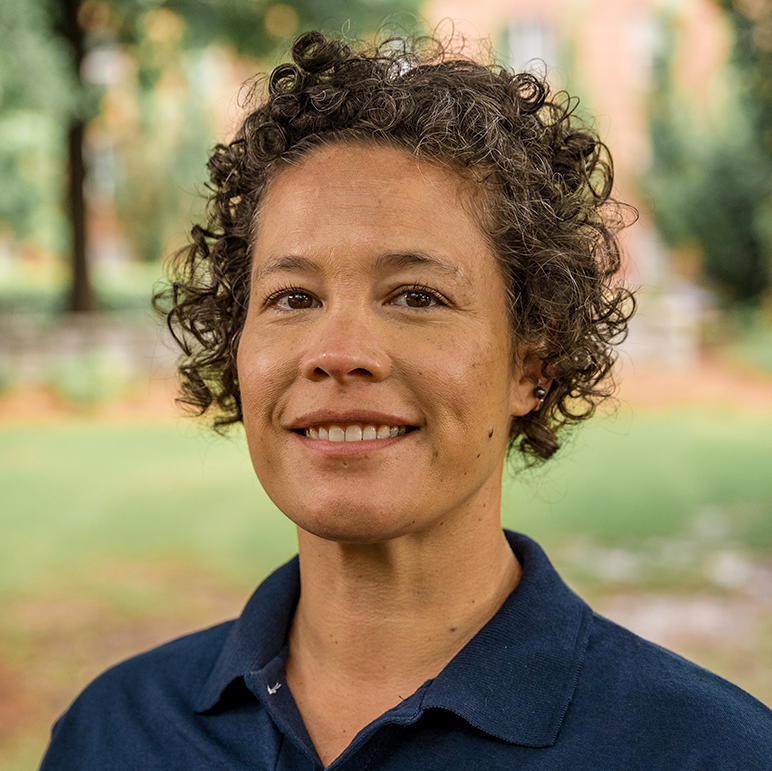 Marissa Floyd, PhD